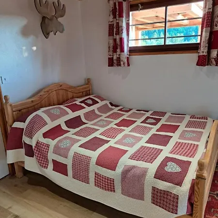 Le Refuge Du Herisson Holiday home